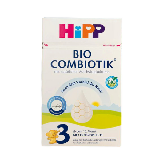 HiPP Combiotic Stage 3