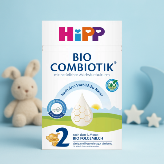 HiPP Combiotic Stage 2