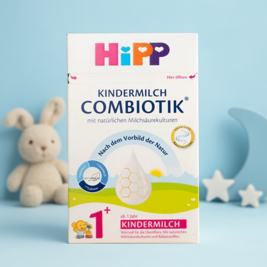 HiPP Combiotic 1 Year & Up