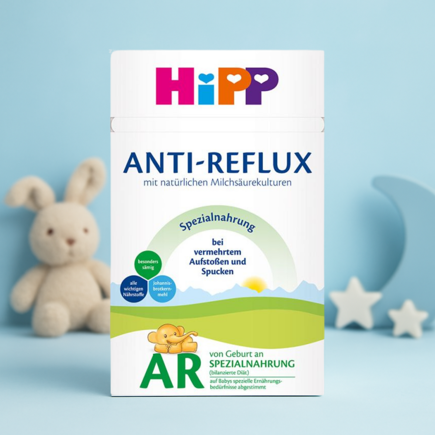 HiPP Anti Reflux