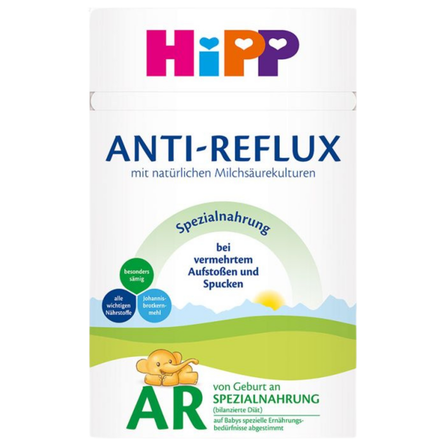 HiPP Anti Reflux