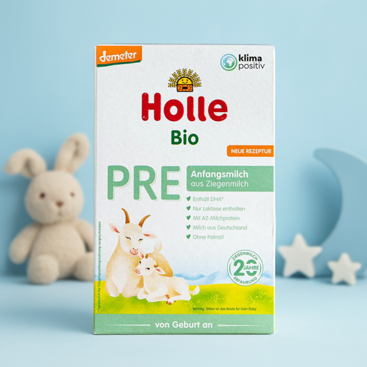 Holle Goat Stage PRE