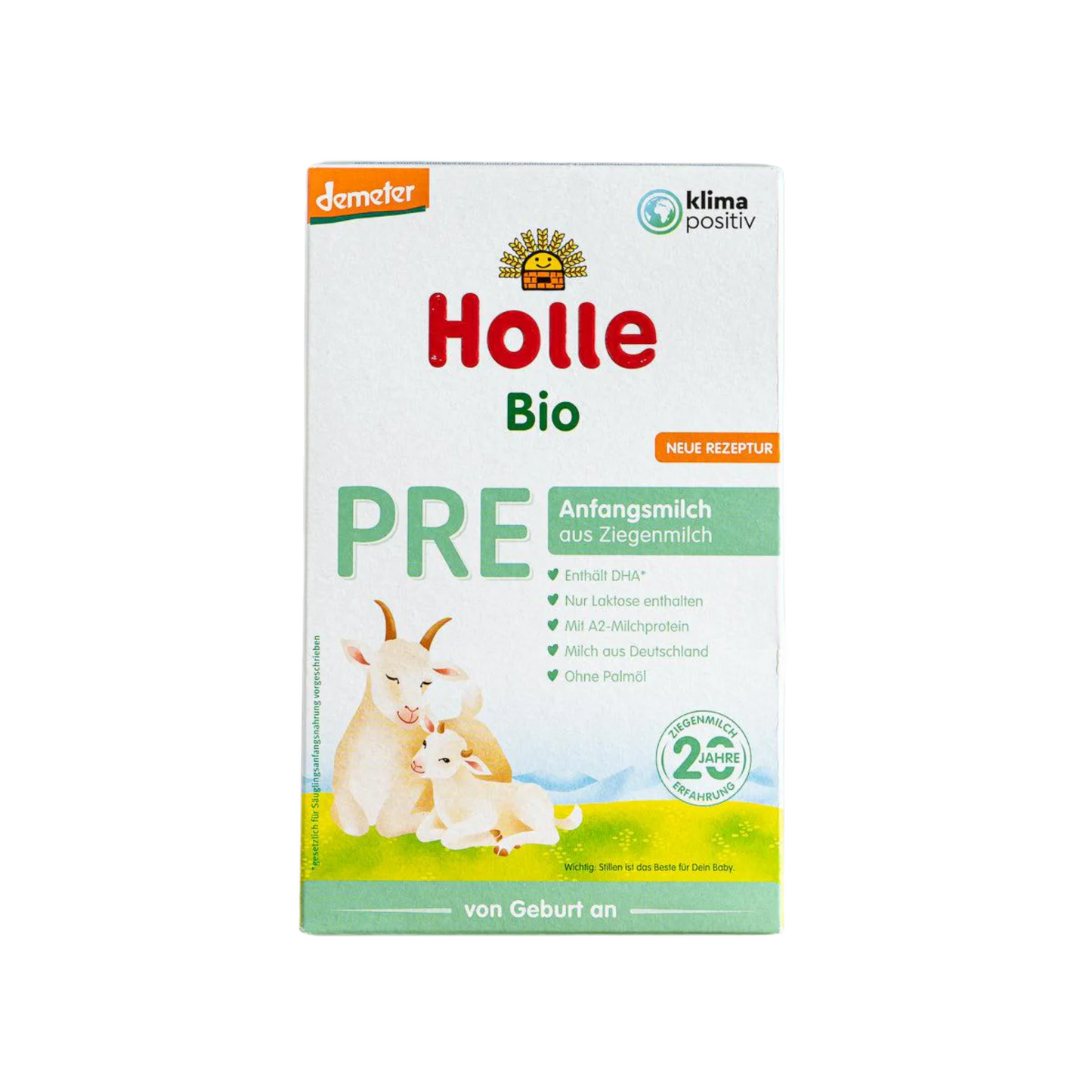 Holle Goat Stage PRE