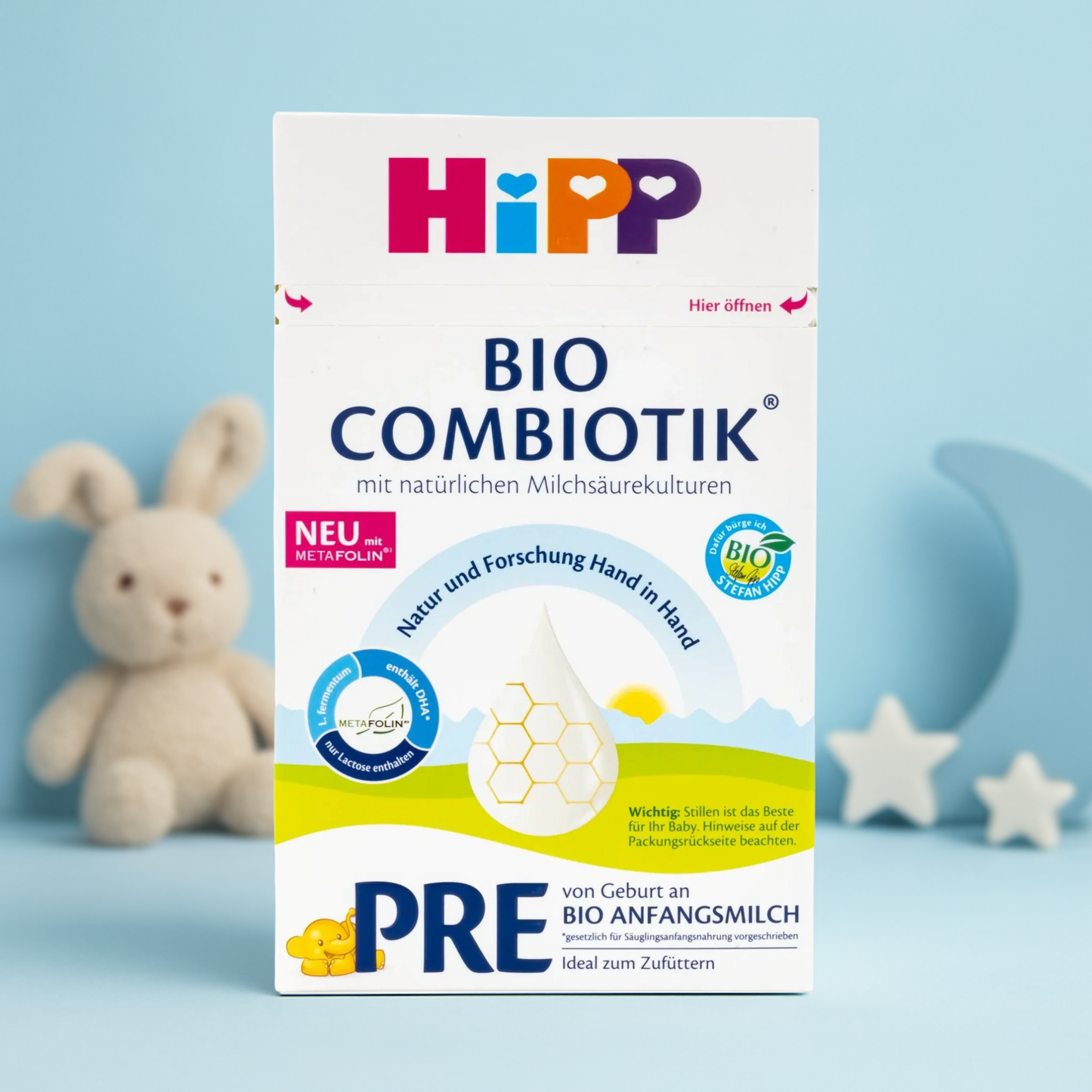 HiPP Combiotic Stage PRE