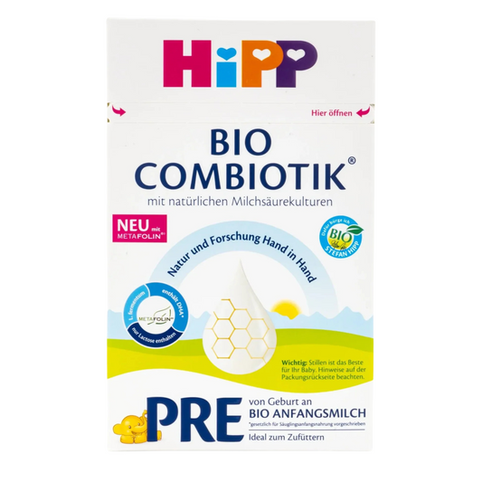 HiPP Combiotic Stage PRE